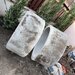 Inel Beton Ø100 cm • 50 cm inaltime • Ideal jardiniere / amenajari gradina